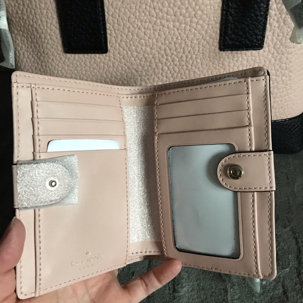 🎈SALE🎈NWT Kate Spade Bay Street Set - Picture 5 of 8